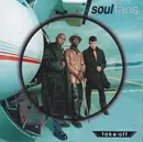 CD - Soultans - Take Off