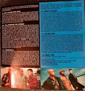 CD - Soultans - Take Off