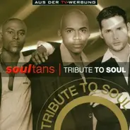 Soultans - Tribute to Soul