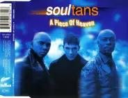 Soultans - A Piece Of Heaven