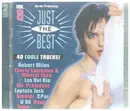 Double CD - Soultans / Doop / RMB a.o. - Just The Best Vol. 8