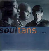 12'' - Soultans - I Know