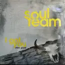 12inch Vinyl Single - Soulteam - I Got You (I Feel Good)