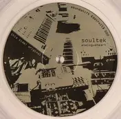 Soultek - Analog Heart