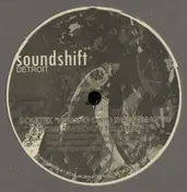 Soultek - Holding Onto That Feeling EP