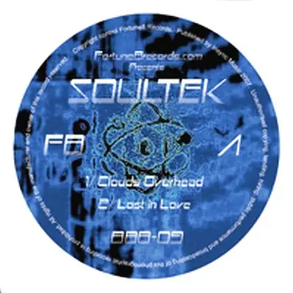 Soultek - Lost In Love