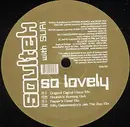 12'' - Soultek with Suri - So Lovely