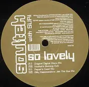 Soultek with Suri