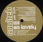 Soultek with Suri - So Lovely