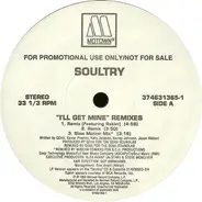 Soultry - I'll Get Mine