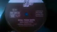 Soul Train Gang - Soul Funky Train