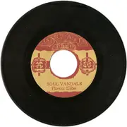 7'' - Soul Vandals - Flower Killer