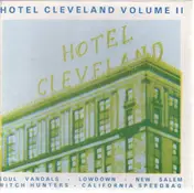Soul Vandals - Hotel Cleveland Volume II