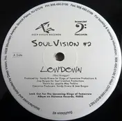 Soul Vision - Lowdown