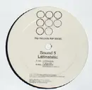 12'' - Sound 5 - Latinstatic