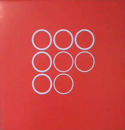 Sound 5 - The Hacienda Must Be Re: )Built