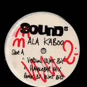 Sound 5 - Ala Kaboo