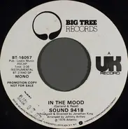 Sound 9418 - In The Mood