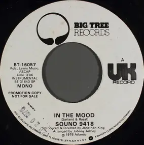 Sound 9418 - In The Mood