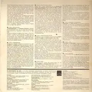 LP - Sound Test Vinyl - DHFI Schallplatte N° 1 - Einführung in die HiFi Stereophonie - RARE TEST RECORD