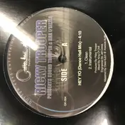 Sound Trooper - Hey Yo (Dancehall Mix)