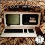 Sound Union - Computer Generation