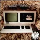 12'' - Sound Union - Computer Generation