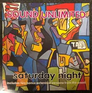 Sound Unlimited - Saturday Night