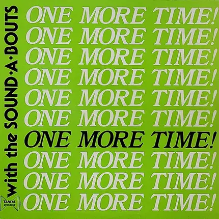 Sound-A-Bouts - One More Time