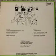 LP - Sound-A-Bouts - One More Time