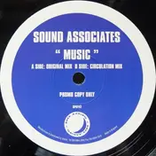 Sound Associates - Music