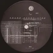 Sound Associates - Groovessence E.P.