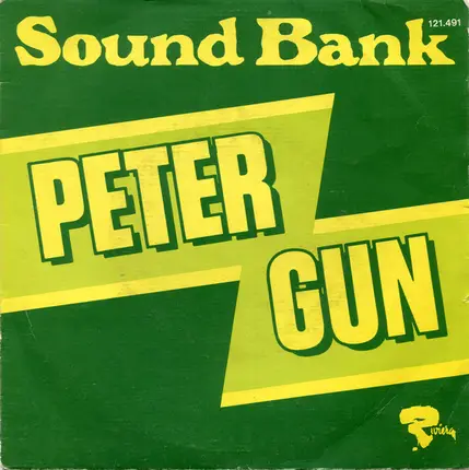 Sound Bank - Peter Gun