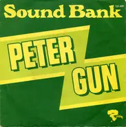 Sound Bank - Peter Gun