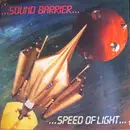 LP - Sound Barrier - Speed Of Light