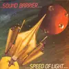 LP - Sound Barrier - Speed Of Light