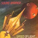 LP - Sound Barrier - Speed Of Light