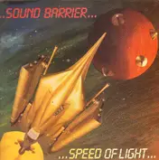 Sound Barrier