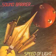 Sound Barrier - Speed Of Light