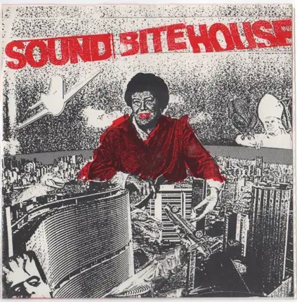 Sound Bite House - Dinner With Julia