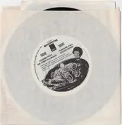 7inch Vinyl Single - Sound Bite House - Dinner With Julia