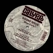Sound Bros - Blue Funk