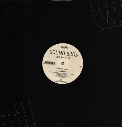Sound Brothers - Rio Bravo EP