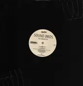Sound Bros - Rio Bravo EP