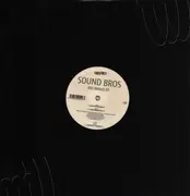 12inch Vinyl Single - Sound Brothers - Rio Bravo EP