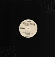 Sound Brothers - Rio Bravo EP