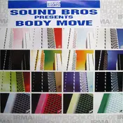 Sound Bros - Body Move