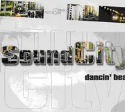 12inch Vinyl Single - Sound City - Dancin' Beat