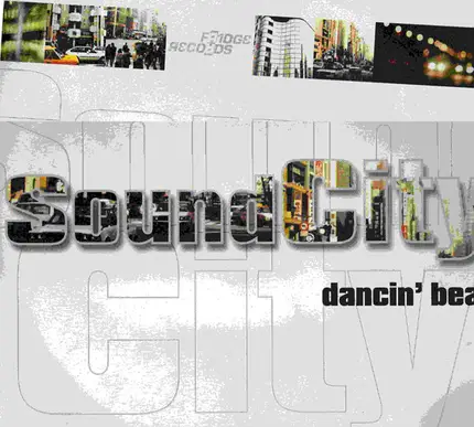 Sound City - Dancin' Beat