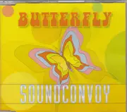 CD Single - Sound Convoy - Butterfly